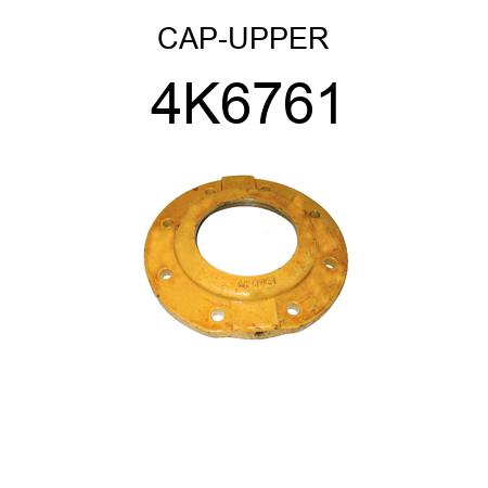 CAP-UPPER 4K6761