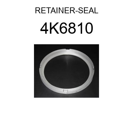 RETAINER-SEAL 4K6810