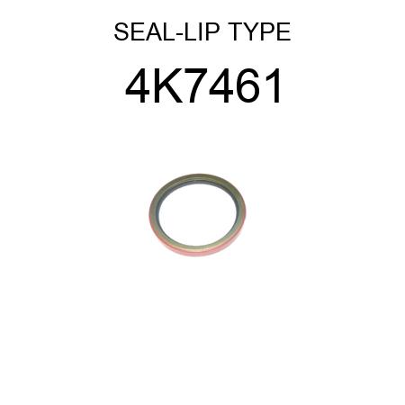 SEAL-LIP TYPE 4K7461