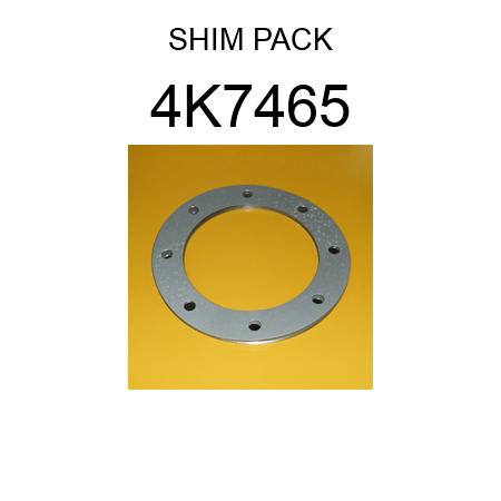 SHIM PACK 4K7465