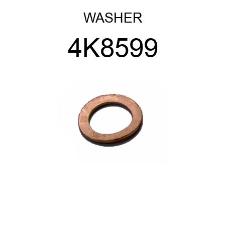 WASHER 4K8599