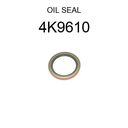 OIL SEAL 4K9610