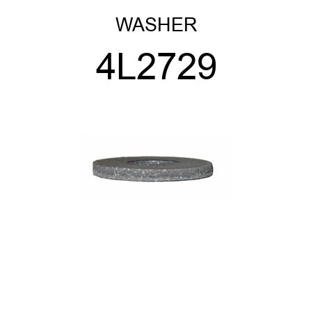 WASHER 4L2729