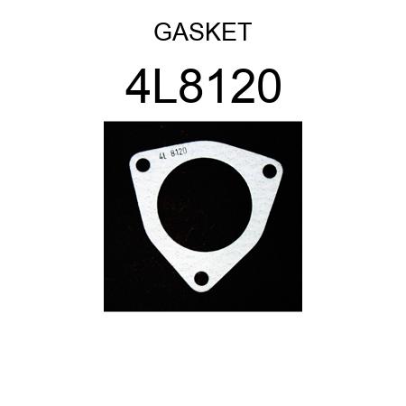 GASKET 4L8120