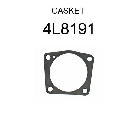 GASKET 4L8191