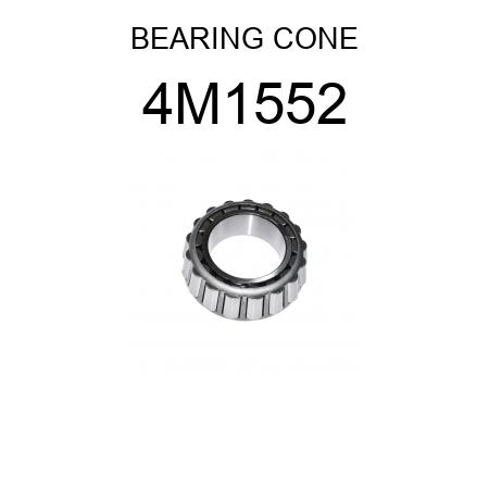 BEARING CONE 4M1552