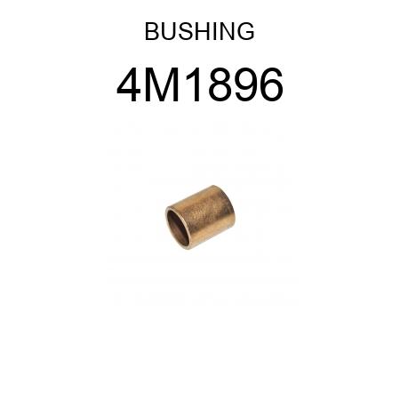 BUSHING 4M1896