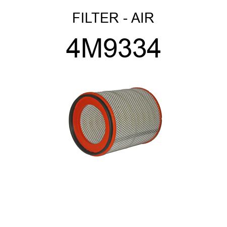 FILTER  AIR 4M9334