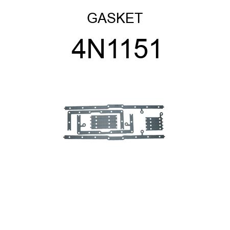 GASKET 4N1151