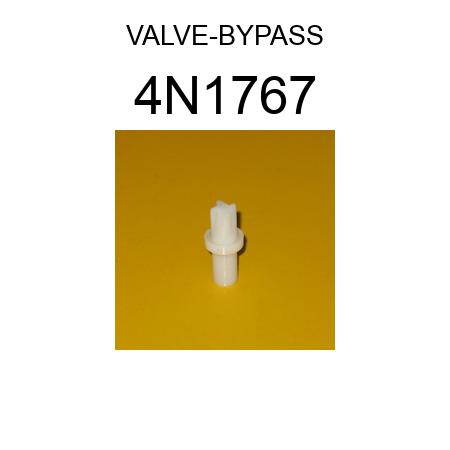 VALVE-BYPASS 4N1767