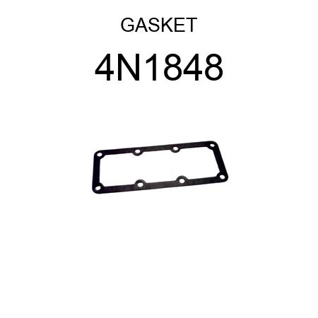 GASKET 4N1848
