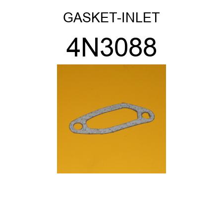 GASKET-INLET 4N3088