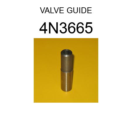 VALVE GUIDE 4N3665