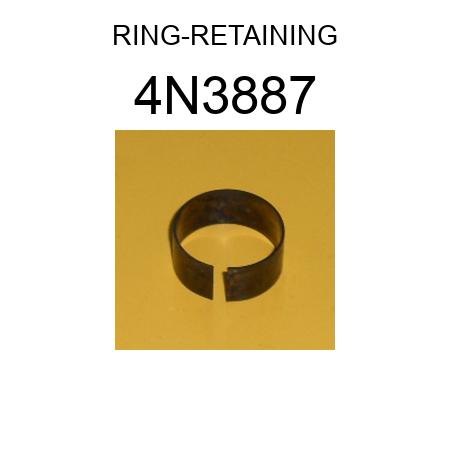 RING-RETAINING 4N3887