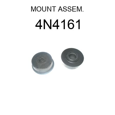 MOUNT ASSEM. 4N4161