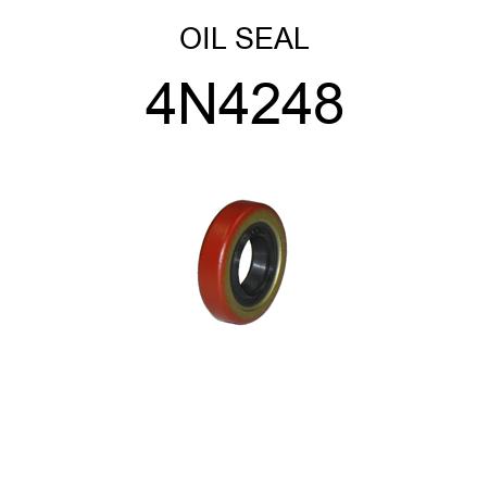 OIL SEAL 4N4248