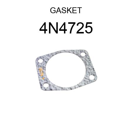 GASKET 4N4725