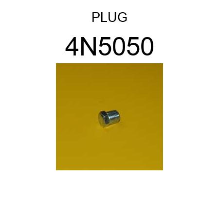 PLUG 4N5050