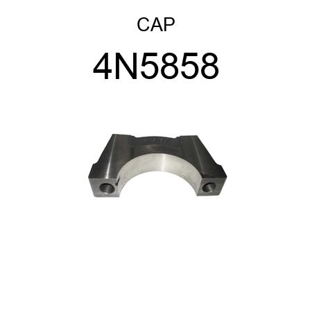 CAP 4N5858