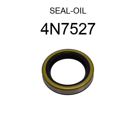 SEAL-OIL 4N7527