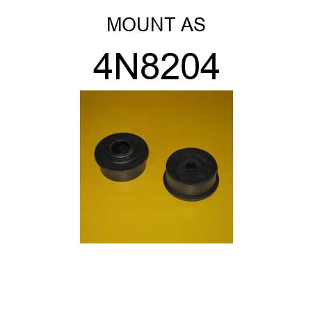 MOUNT AS 4N8204