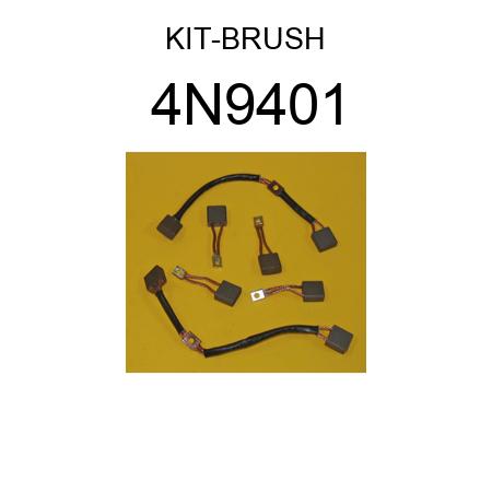 KIT-BRUSH 4N9401