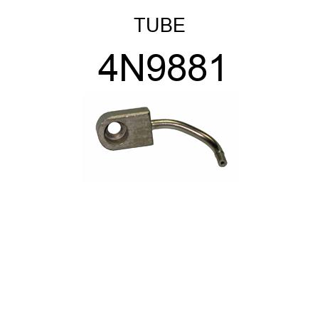 TUBE 4N9881