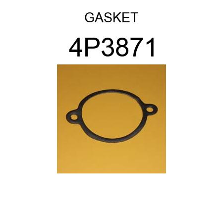 GASKET 4P3871