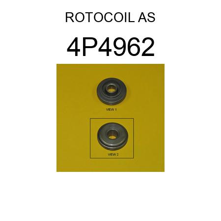 ROTOCOIL AS 4P4962