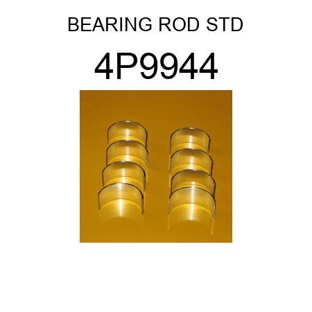 BEARING SET-ROD 4P9944