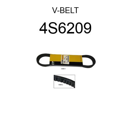 V-BELT 4S6209