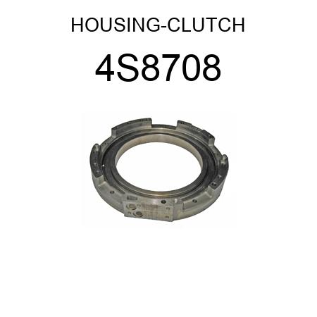 HOUSING-CLUTCH 4S8708