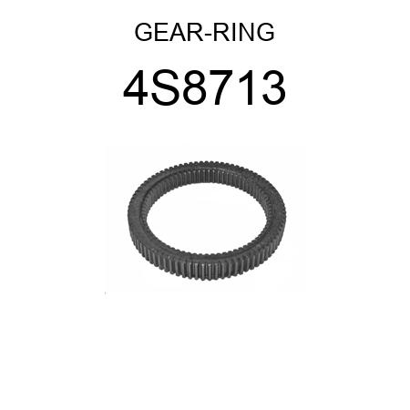 GEAR-RING 4S8713