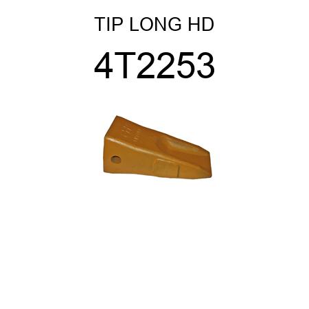 TIP LONG HD 4T2253