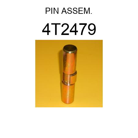 PIN ASSEM. 4T2479