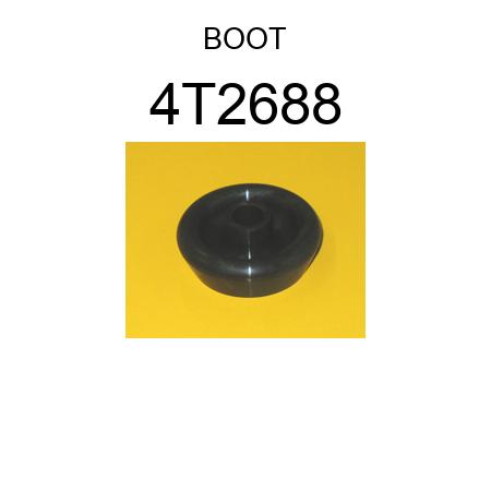 BOOT 4T2688