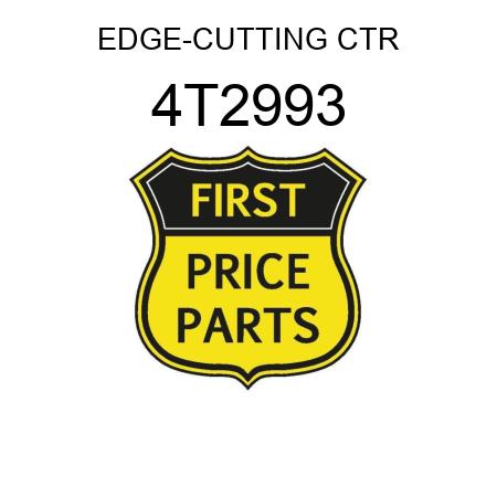 EDGE-CUTTING CTR 4T2993