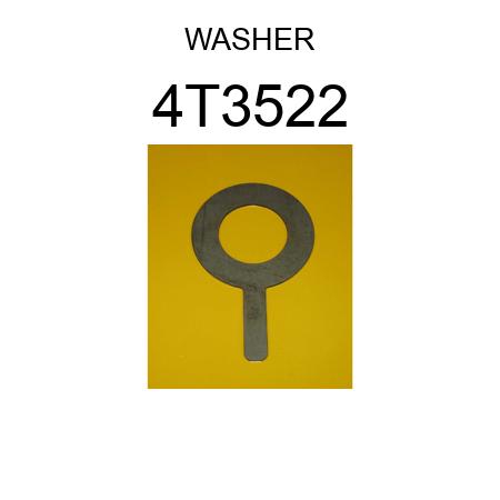 WASHER 4T3522