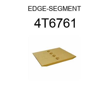 EDGE-SEGMENT 4T6761
