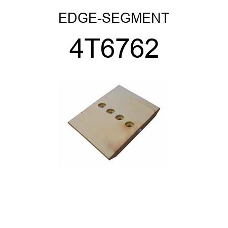 EDGE-SEGMENT 4T6762