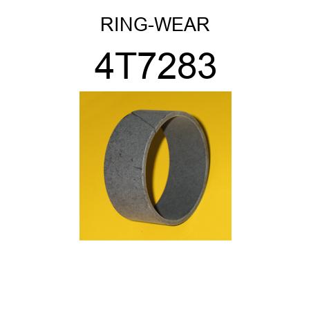 RING-WEAR 4T7283