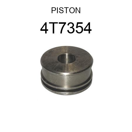 PISTON 4T7354