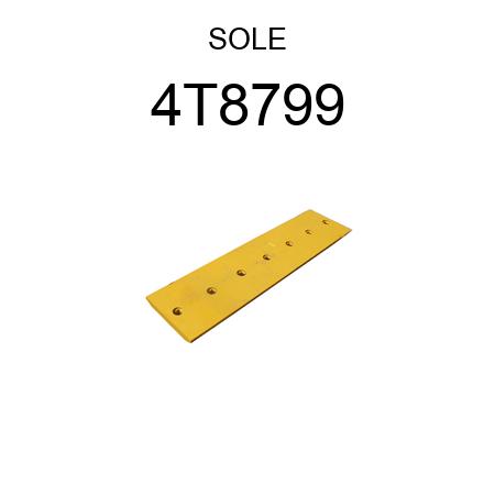 SOLE 4T8799