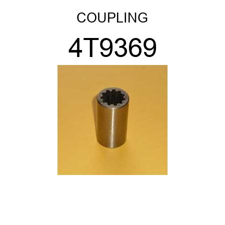 COUPLING 4T9369