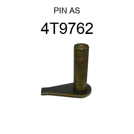 PIN AS 4T9762