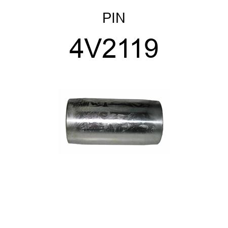 PIN 4V2119