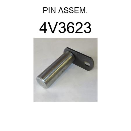 PIN ASSEM. 4V3623