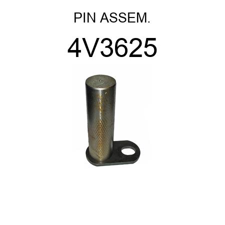 PIN ASSEM. 4V3625