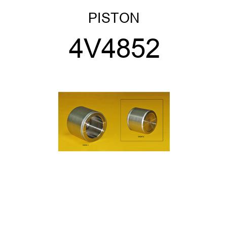 PISTON 4V4852