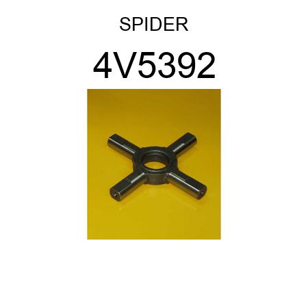 SPIDER 4V5392
